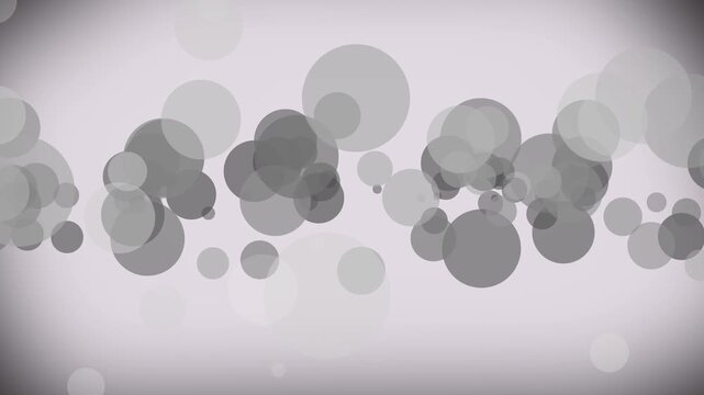 abstract Bokeh background