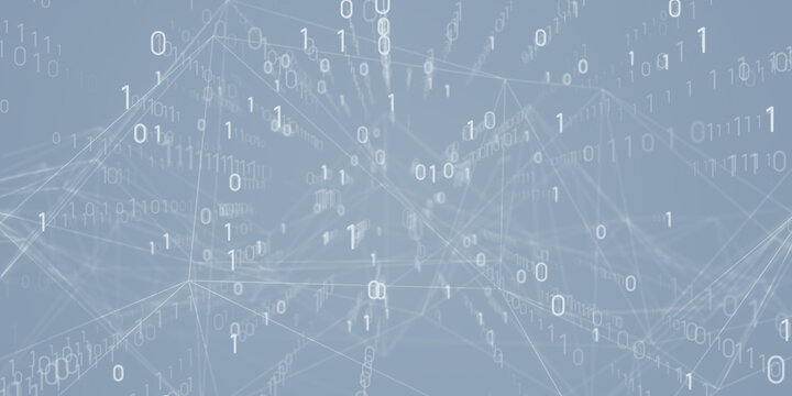 ネットワーク、DX、デジタル、システム、サイバー、セキュリティ、未来、クラウド、AI、プログラミング、ソフトウェア、ブロックチェーン、暗号化、背景、バックグラウンド、素材、ビジネス、ハイテク、バナー、デザイン、画面、SF、アブストラクト、イメージ、コンセプト、かっこいい、クール、CG、イラスト、グレー、モノトーン、サイバースペース、テクノロジー、テック、技術、トランスフォーメーション、コンピュータ