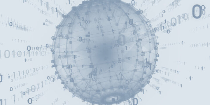 DX、デジタル、プログラミング、データ、クラウド、AI、システム、エンジニアリング、インテグレーション、トランスフォーメーション、未来、サイバー、背景、バックグラウンド、素材、ビジネス、ハイテク、バナー、デザイン、画面、SF、アブストラクト、イメージ、コンセプト、かっこいい、クール、CG、イラスト、グレー、モノトーン、サイバースペース、テクノロジー、テック、技術、科学、サイエンス、開発、エレクトロ