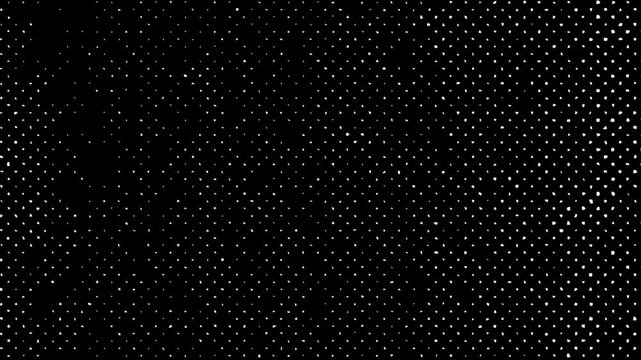 Animated halftone textures,Grunge patterns,Texture overlay video, Stop motion effects video,Grungy backgrounds and copy space,Video 4k resolution
