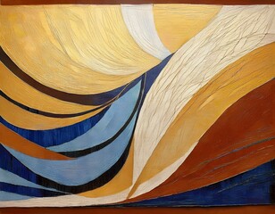 textured paper abstract a study in light and shadow