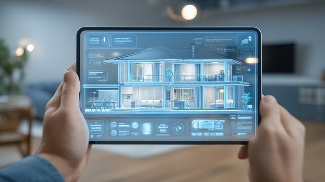 Architecture Project House Visualization Images – Browse 38,409 Stock ...