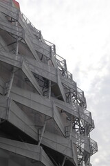 Buildings in Thailand , old Buildings