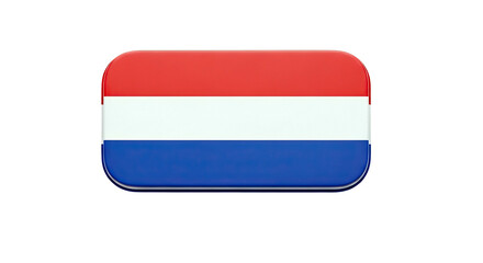 Netherlands Flag Icon