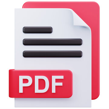 Portable Document Format File