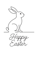 Fototapeta premium Spring Easter Celebration Family Traditions