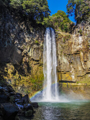 【熊本県】山都町・五老ヶ滝