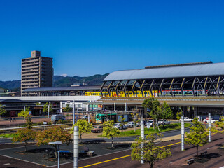 【高知県】高知市・高知駅南口