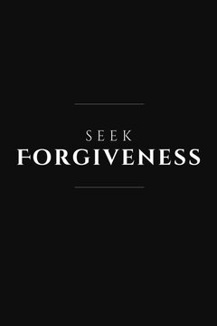 Minimalistic Islamic quote design for posters and wallpapers