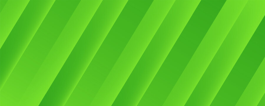 Exciting Green Presentation Background wallpaper, nature, concept good simple art