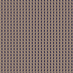 Textile Design Pattern Geometric Repeat For Fashion And Homeware Navy And Beige Modern Surface Design Abstract Background Minimalist Style Graphic Print Fabric