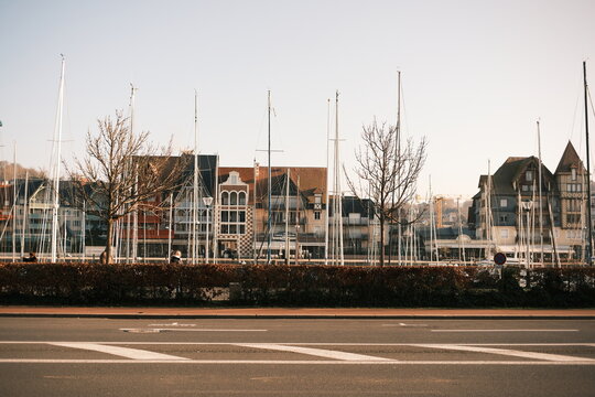 Deauville, France