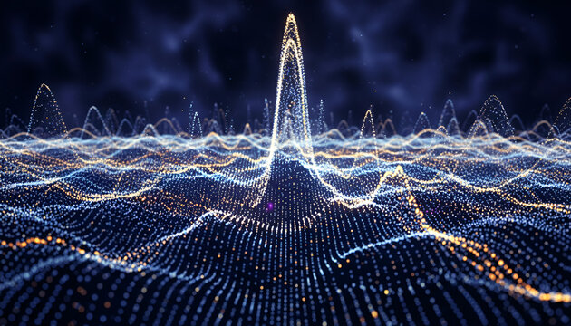 Blockchain Node Connection Structure