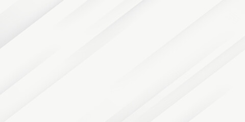 Obraz premium The white and silver backgrounds are light gray with black the light gradient is the Surface with gray and silver.