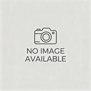 No image available placeholder icon isolated on transparent background