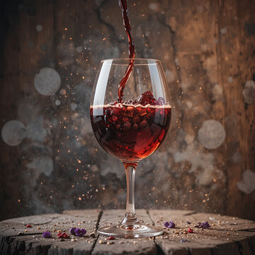 Der Wein des Lebens: Die symbolische Bedeutung der Traube