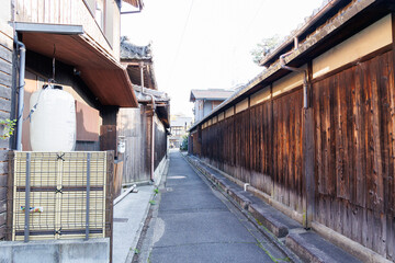 京都市東山区　五軒町