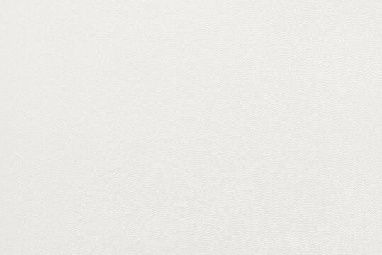 genuine leather texture. white cloud dancer uniform pastel background