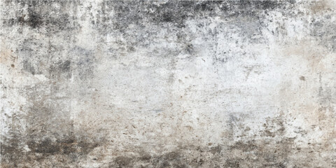 Obraz premium Antique aged stone wall background featuring a rough textured surface and vintage grunge pattern on a blank brown concrete material backdrop
