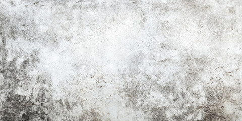 Obraz premium Old paper texture meets a grunge stone wall surface featuring a rough marble pattern and cold winter ice design on a gray concrete backdrop