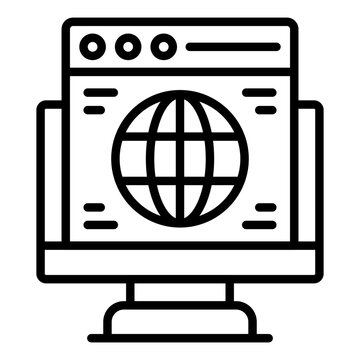 Browser Icon