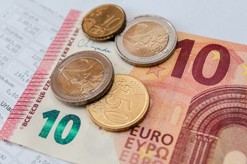 Mindestlohnerh&ouml;hung auf 14,60 &euro; ab 2027