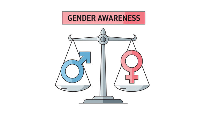 Gender Imagea
