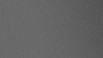 Abstract Dark Grey Noise Surface Film Grain Backdrop