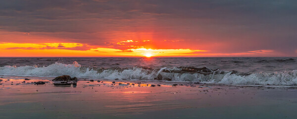 traumstrand © Klaus Haase 