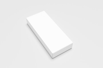 Box Packaging Blank