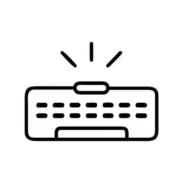 Keyboard Backlight Icon