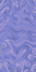 Fototapeta premium Retro Wave Grain Liquid Grunge Abstract Background with VHS Texture Blue Green Purple Vibrant Futuristic Aesthetic Design