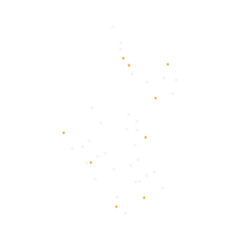 beautiful spread stars 