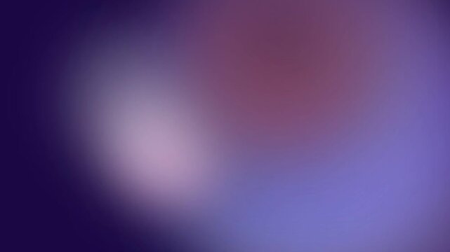 Abstract Blurred Colorful Background Transition.