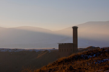 Ani Archaeological Site is located within the boundaries of Ocaklı Village, 42 kilometers southeast of Kars city center.
