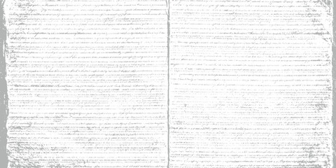 Obraz premium Aged handwritten manuscript page with dense script and faded ink on textured paper ancient antique background