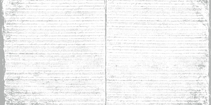 Aged handwritten manuscript page with dense script and faded ink on textured paper ancient antique background