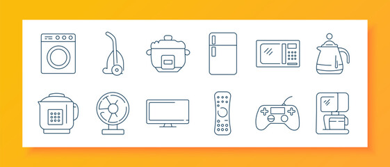 Funeral set icon. Grave tombstone, wreath memorial, cross cemetery, coffin burial, shovel digging, candle mourning, church building, bible scripture, open gates, awareness ribbon, angel figure © Кирилл Макаров