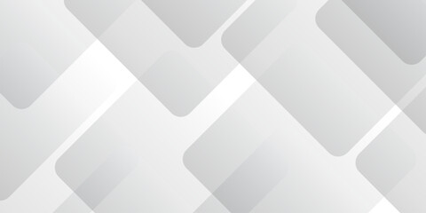 gradient lines geomatics retro pattern triangle shape tech web business template texture background. Abstract seamless modern white and gray technology concept geometric line.