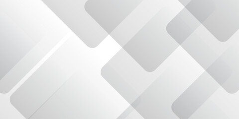 gradient lines geomatics retro pattern triangle shape tech web business template texture background. Abstract seamless modern white and gray technology concept geometric line.