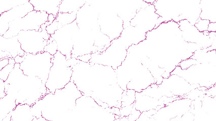 Obraz premium Purple marble texture with white background elegant design element