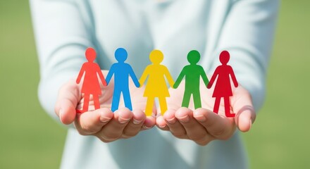 Supporting Equality And Human Rights