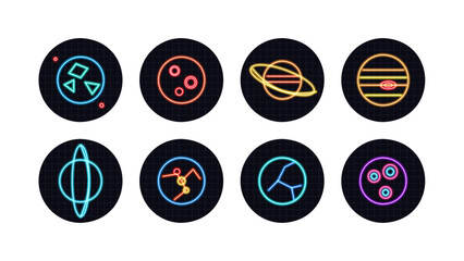 profile_sets_planets_base_neon_001 © Imaster