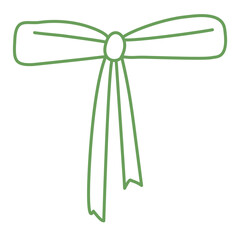 Illustration Ribbon