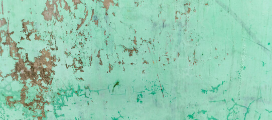 green grunge background