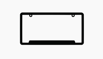 tablet pc with blank screen