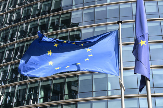 Belgique Bruxelles europe commission europeenne
