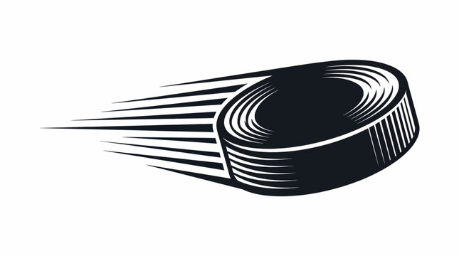 Line Speed Puck