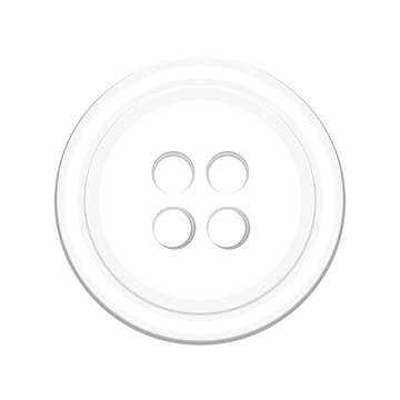  sewing button with four holes