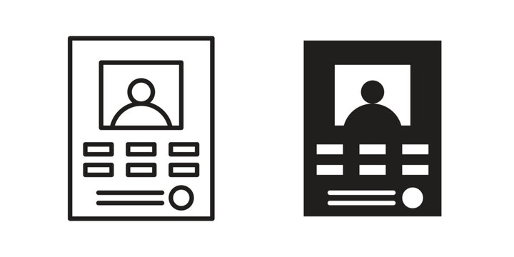 Intercom icon Symbol for App and Web UI Design Vectors